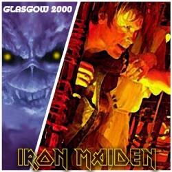 Iron Maiden (UK-1) : Glasgow 2000